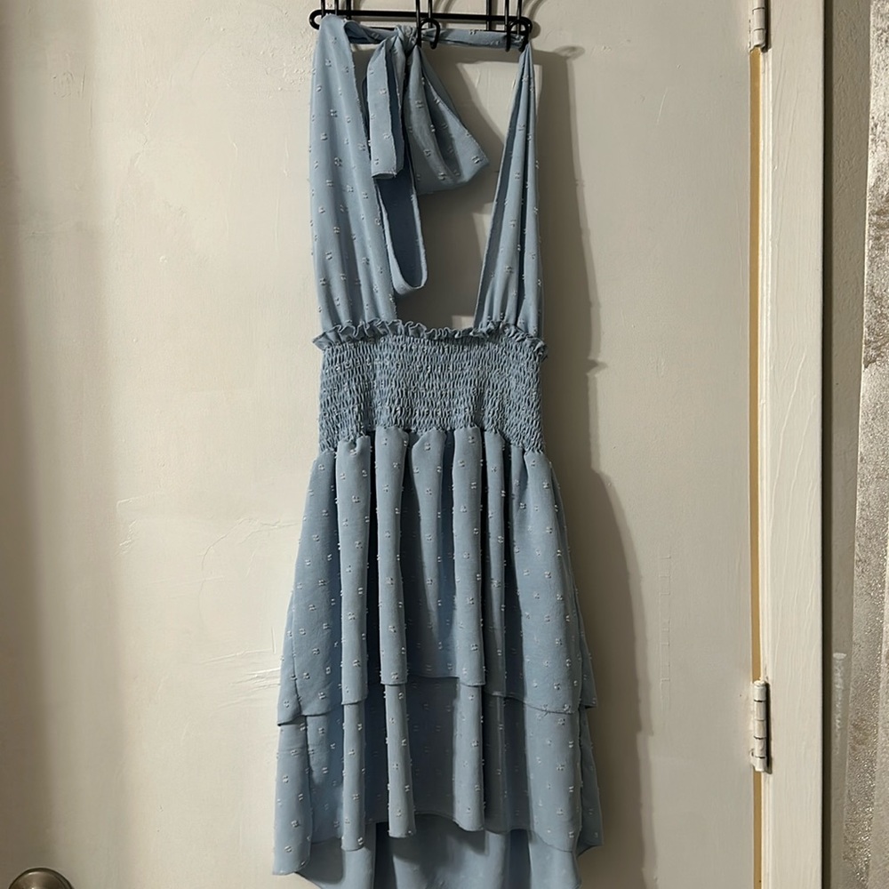Super cute spring dress